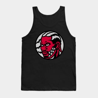 Klaw Kawhi Tank Top